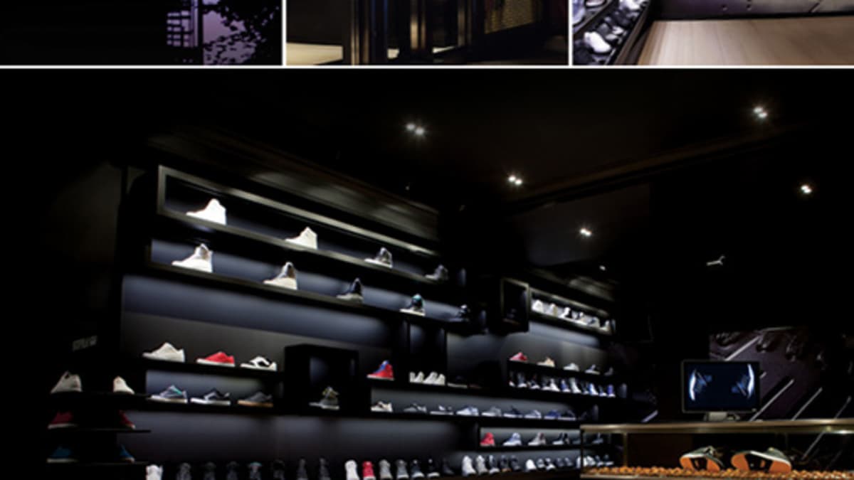 First US Supra Store In NYC TransWorld SKATEboarding Magazine