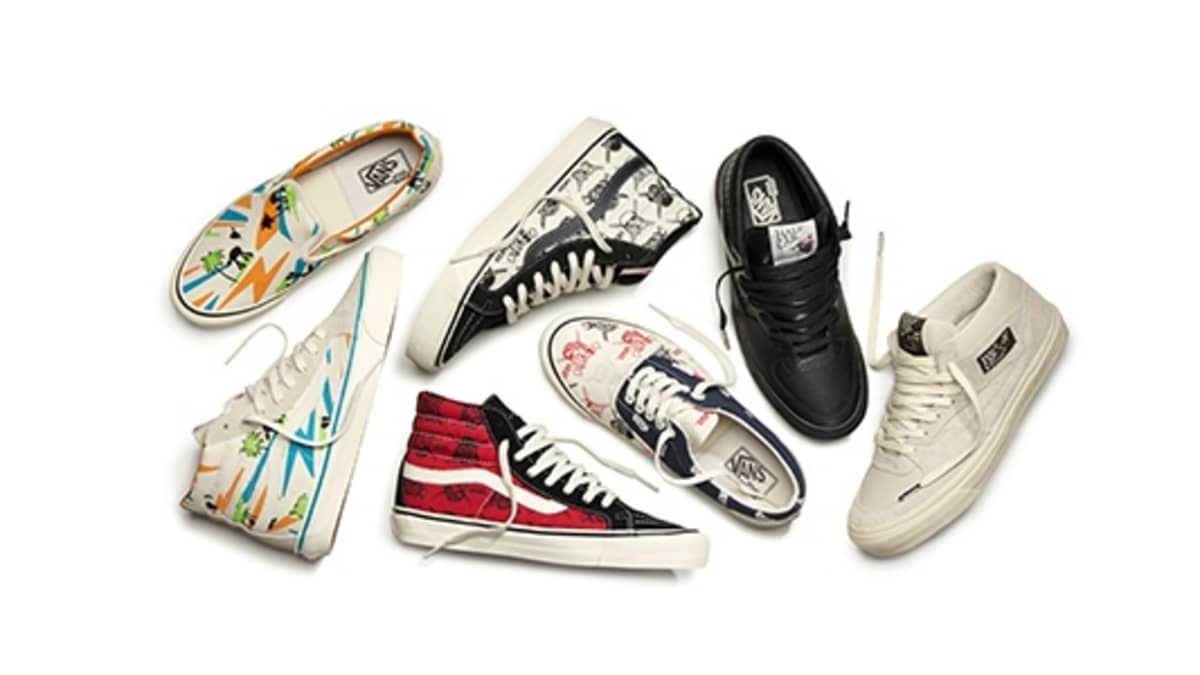 Star wars discount vans women