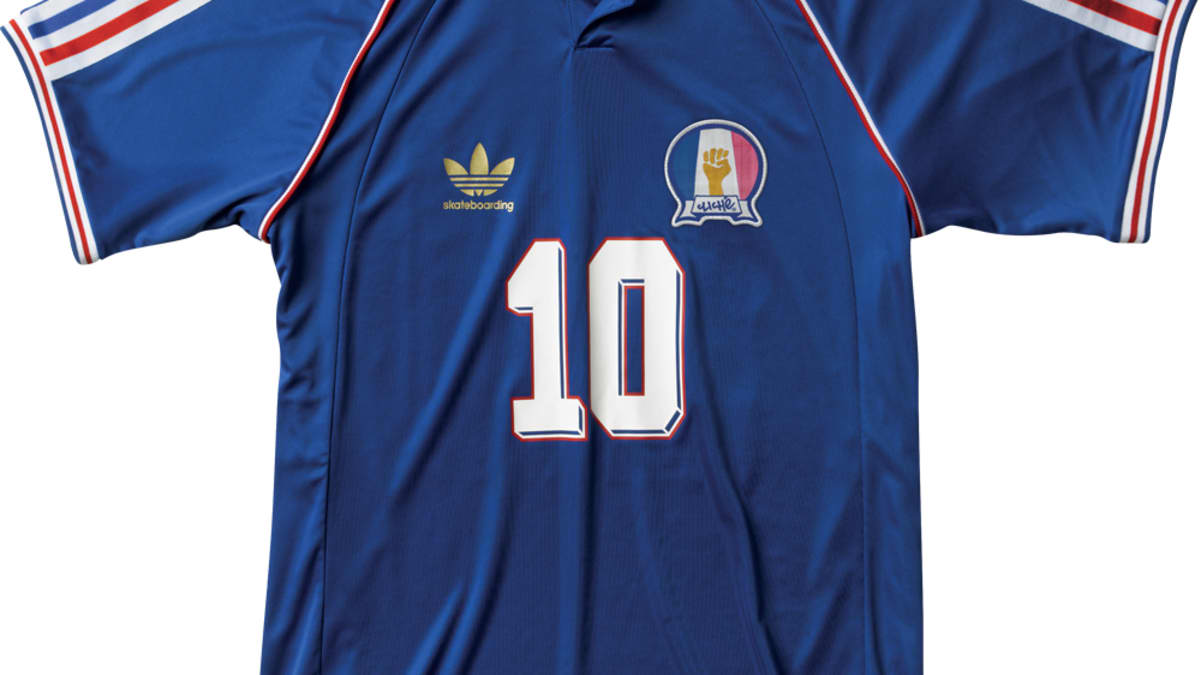 Adidas skate copa jersey hotsell