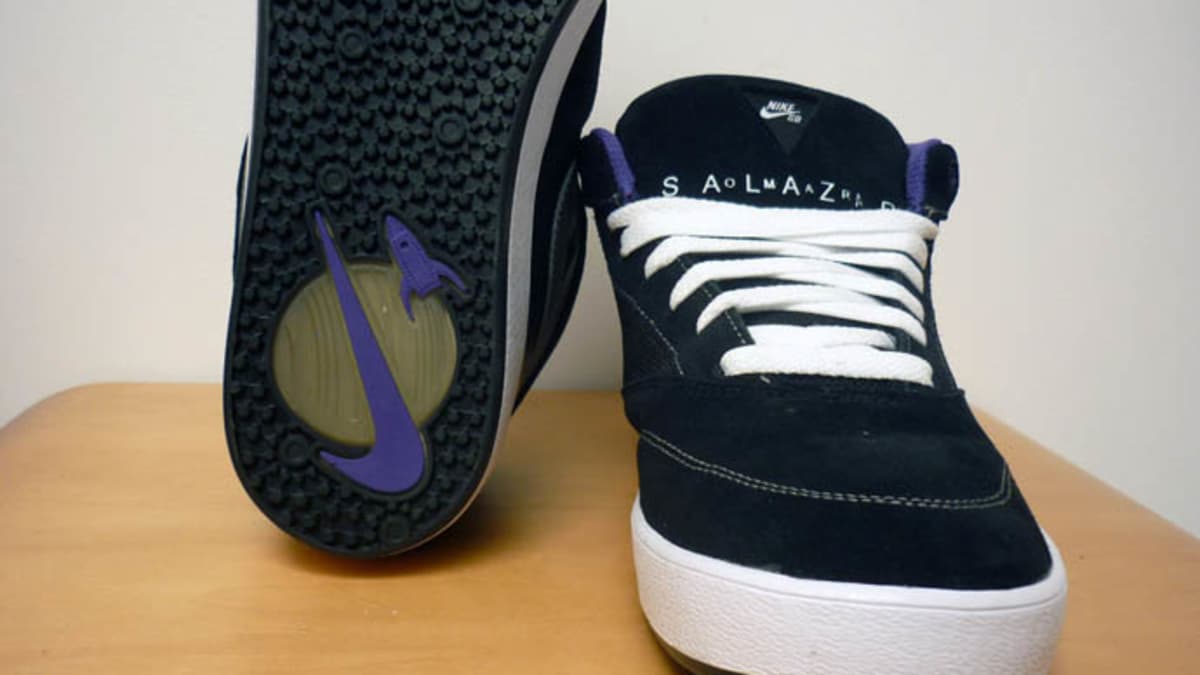 Nike salazar shoes new arrivals