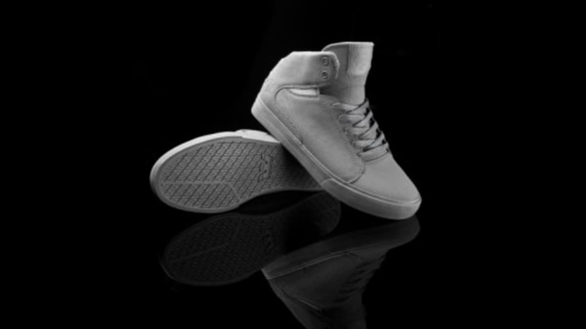 Supra TK Society Mid TransWorld SKATEboarding Magazine