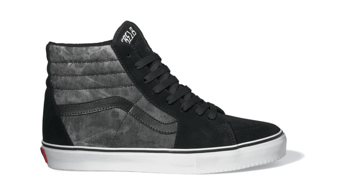 Vans sk8 rebel eight new arrivals