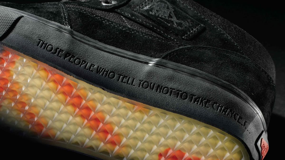 Vans metallica half cab on sale