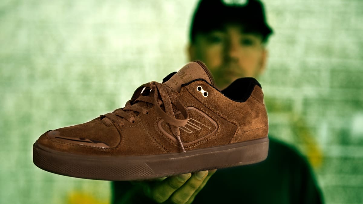 Reynolds hotsell g6 emerica