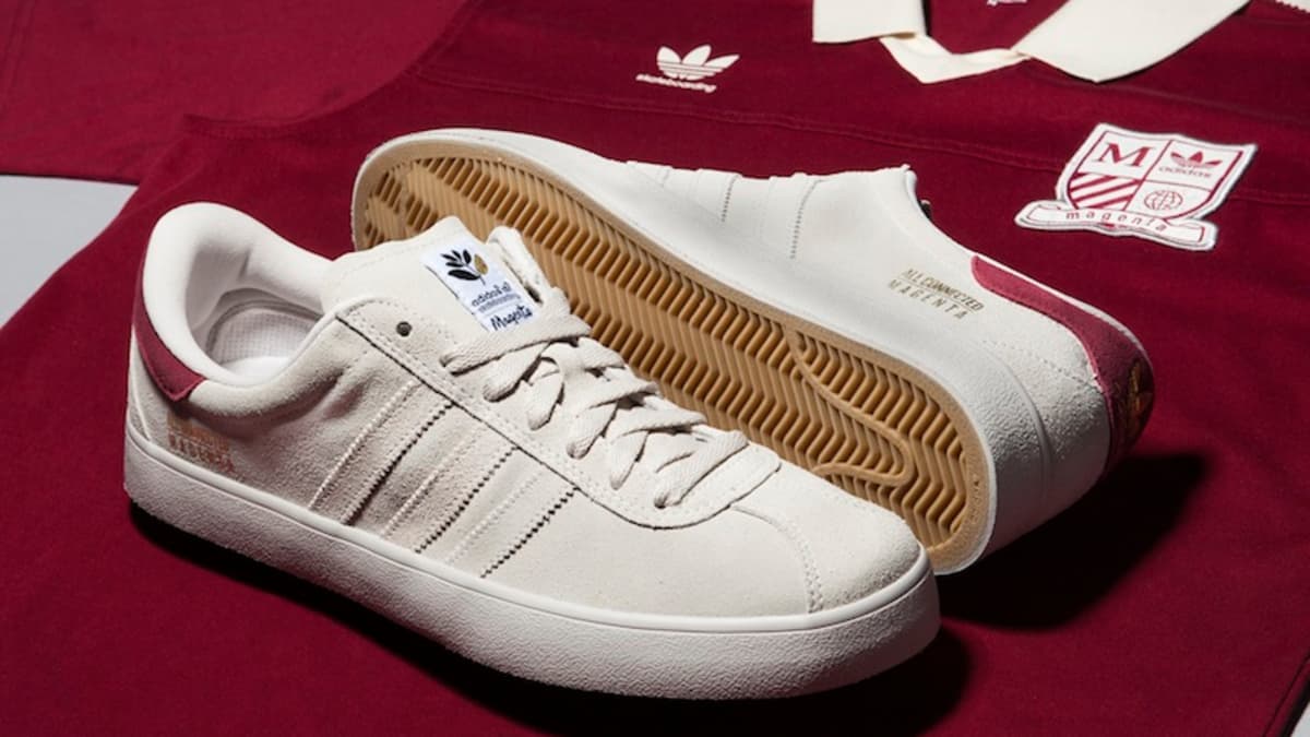Adidas x magenta discount