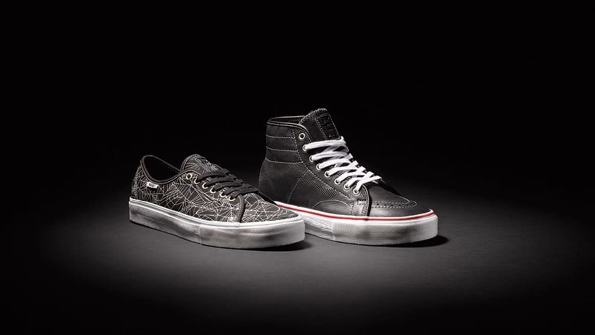 Vans syndicate jason dill outlet