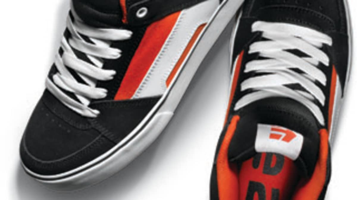 Etnies rvm 2 on sale