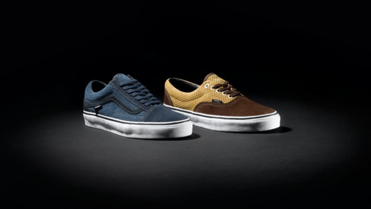 新品 vans SYNDICATE JULIEN STRANGER シンジケート 【公式通販】