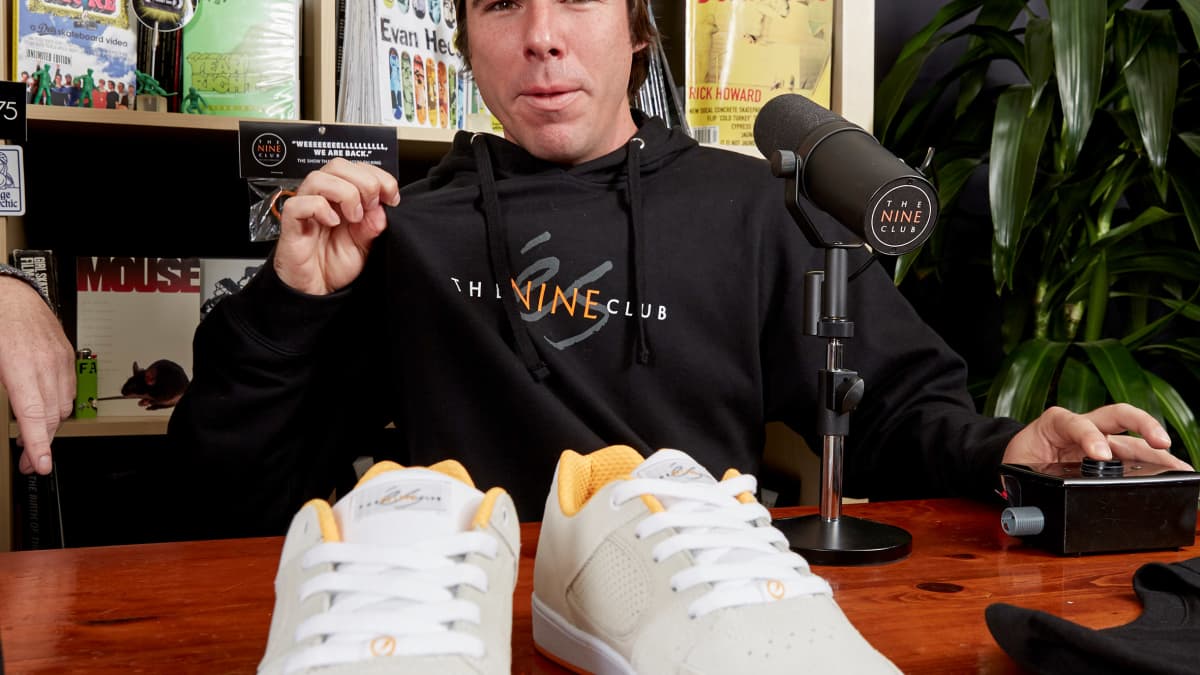 Es nine best sale club shoes