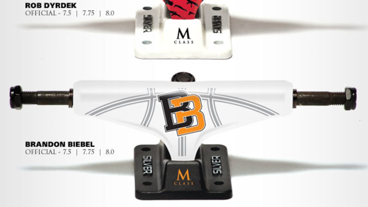 SF Deluxe Productions VE TRK 5.0 L シルバー Venture – Club Distribution