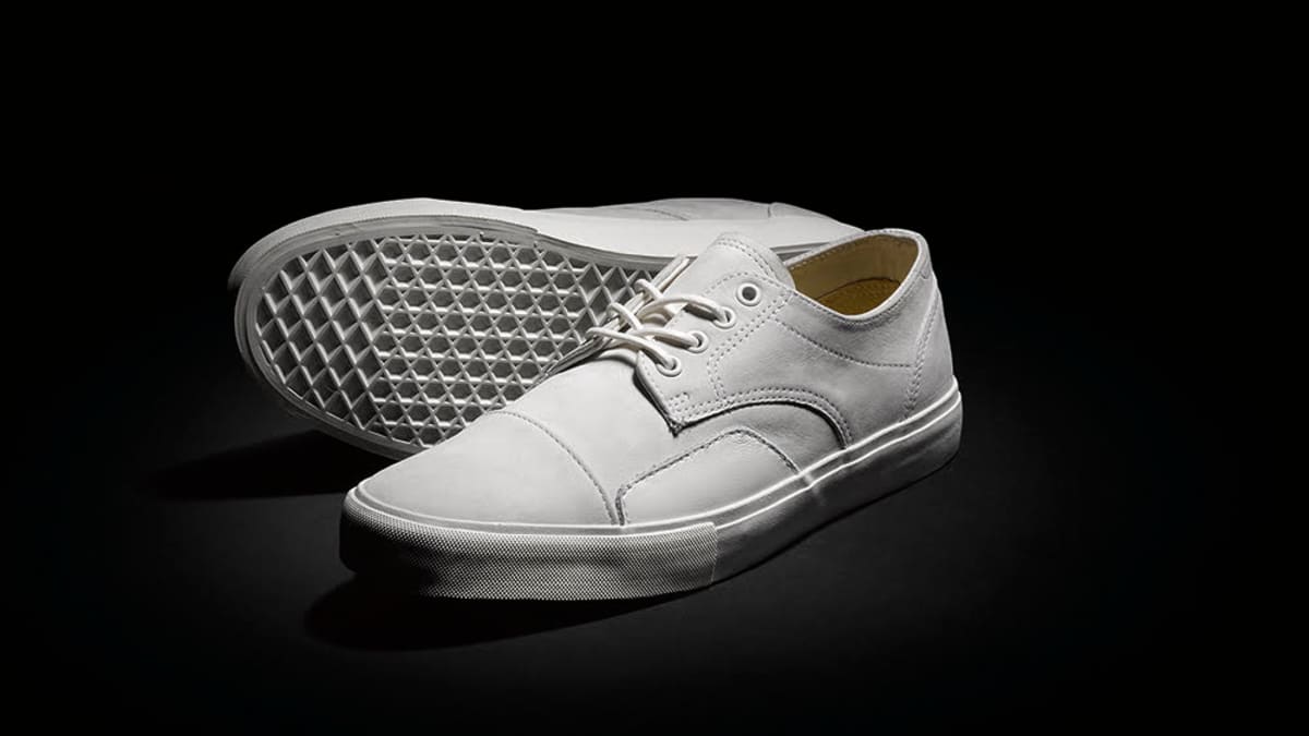 Vans syndicate deals x harmony korine