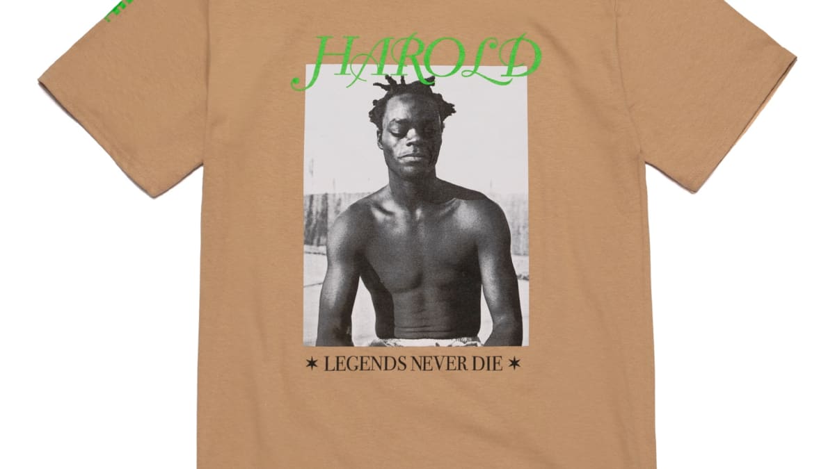 HUF Harold Hunter Legends Never Hoodie Navy L パーカー 楽天市場】HUF Harold Hunter Legends Never Hoodie Navy L
