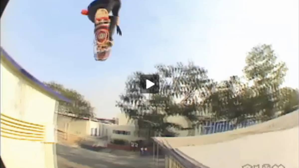 Geoff rowley really discount sorry