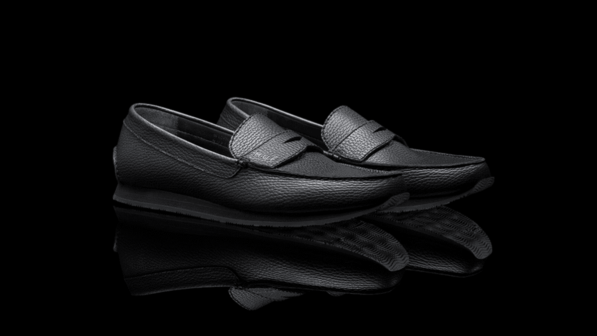 HUF Limited Edition Driver Shoe For Dylan Rieder s Birthday TransWorld SKATEboarding Magazine