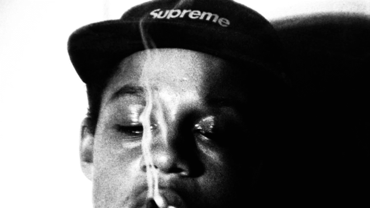 Supreme 'Cherry' Trailer