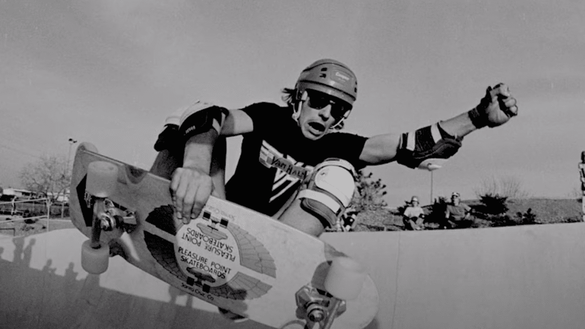 ALVA SKATE スケートパンツ  TONY  ALVA Z-BOYS ALVA販売スタート！スケートボード界のレジェンド、“トニー