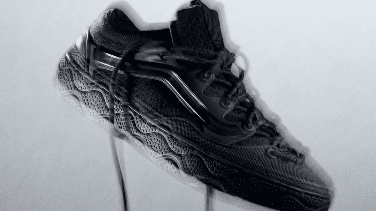 Vans Reimagines the Old Skool 36 With New Future-Driven 'Old