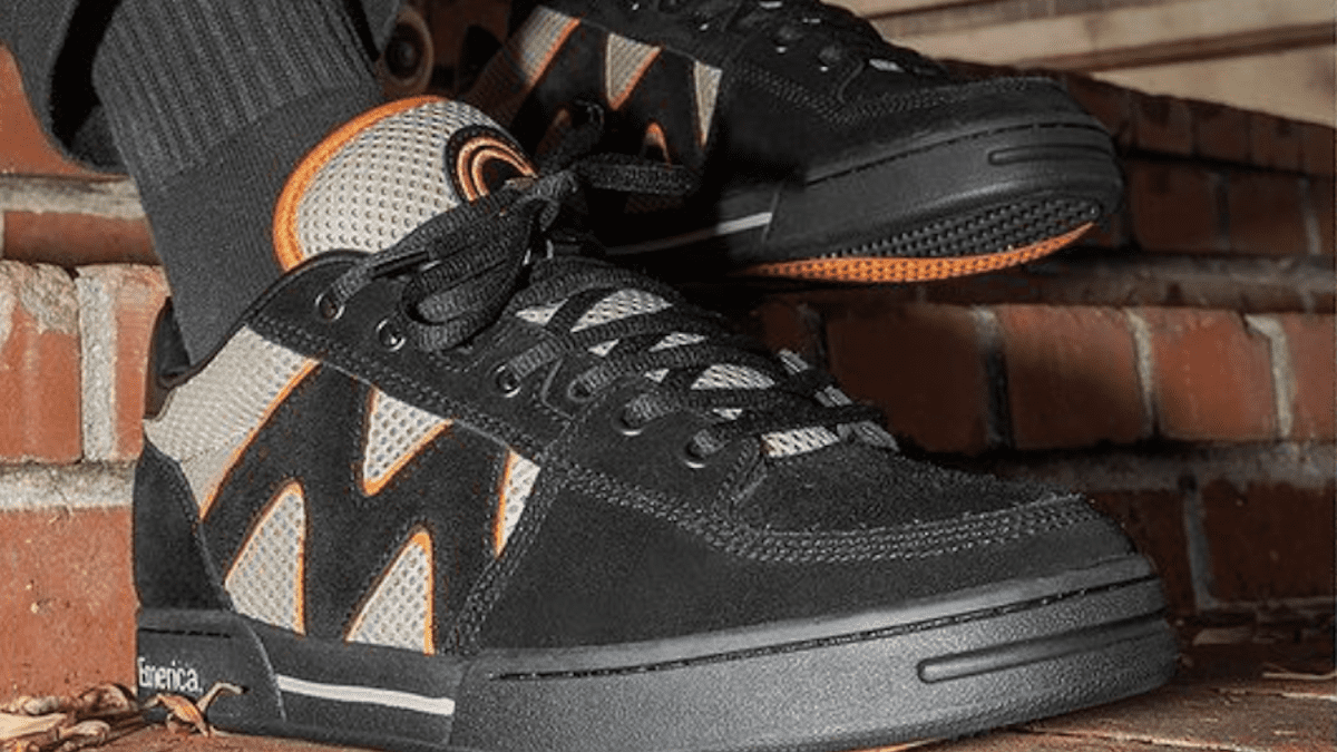 Emerica Drops Another New Colorway of the 'OG-1' For Fall 2024
