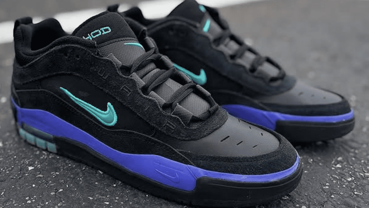 ★Nikeナイキ SB Air Max Ishod Shoes 関税込★ Nike Air Max Ishod Men's Shoes. Nike.com