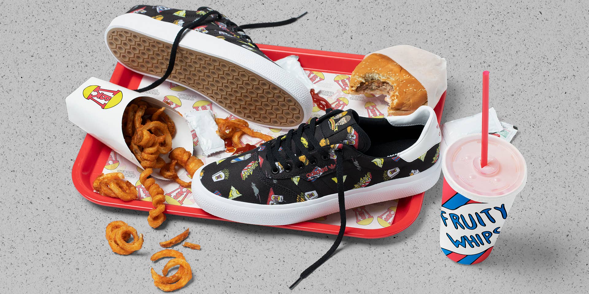 beavis y butthead adidas