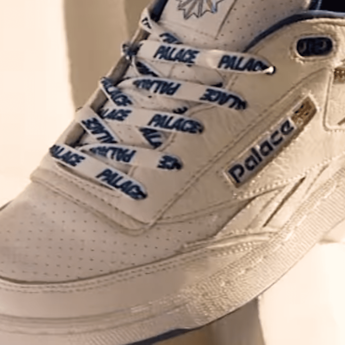 Palace Skateboards Reebok A Fantastic Future - TransWorld SKATEboarding Magazine