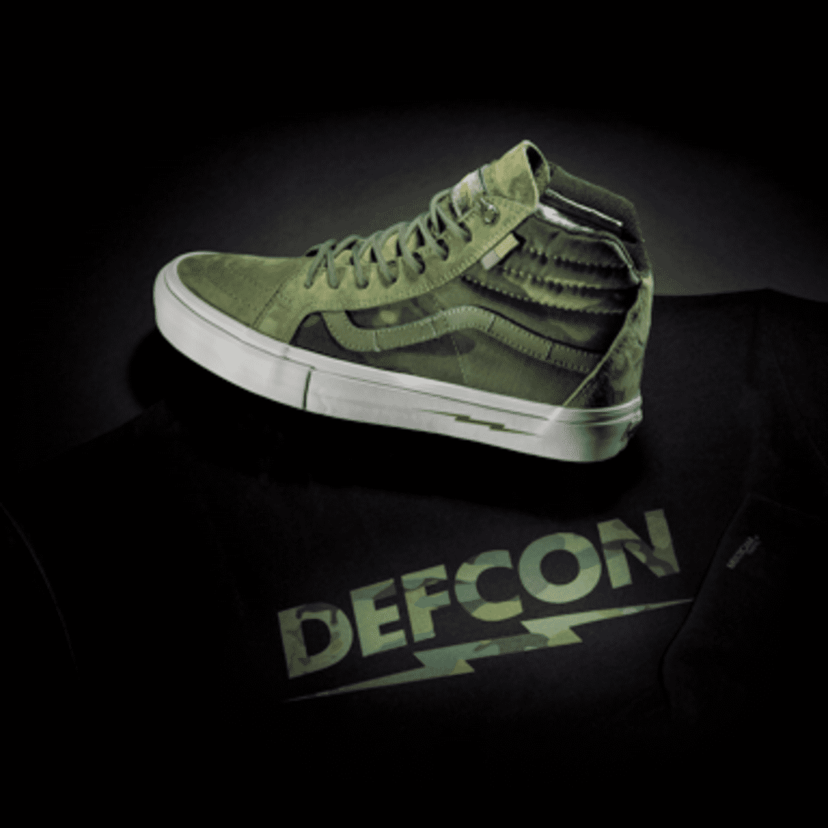 vans sk8 hi notchback pro