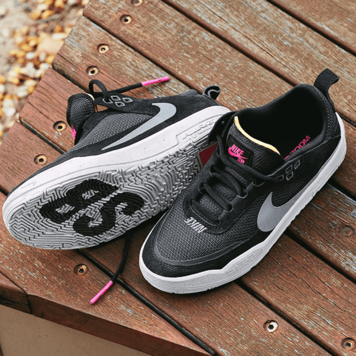 nike janoski kids