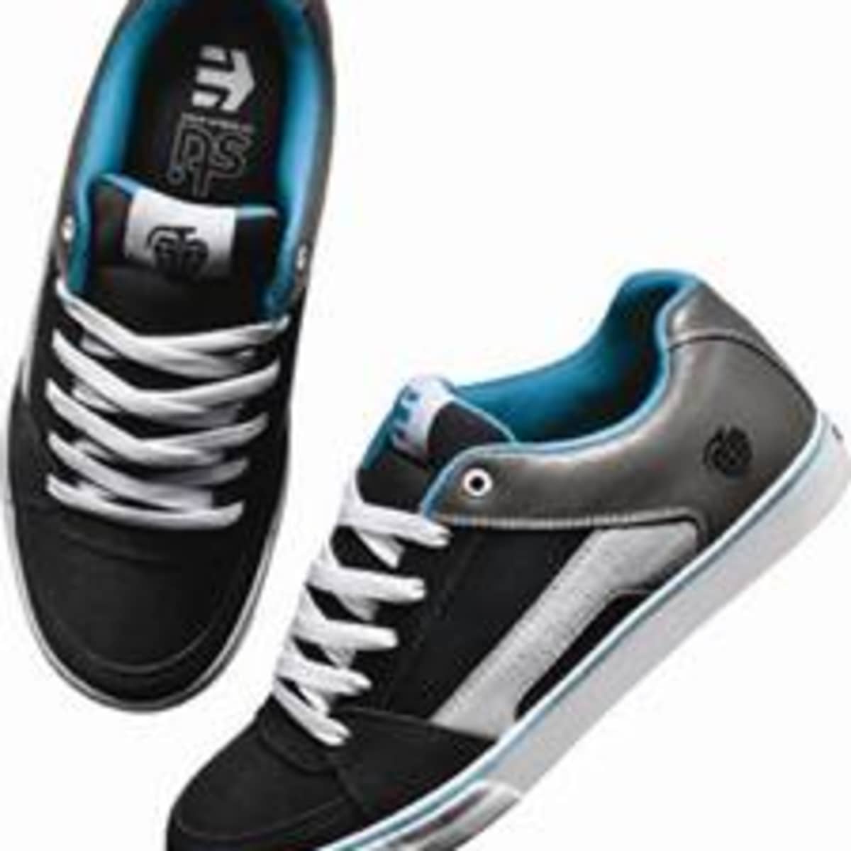 etnies x Thunder Johnny Romano Colorway TransWorld SKATEboarding