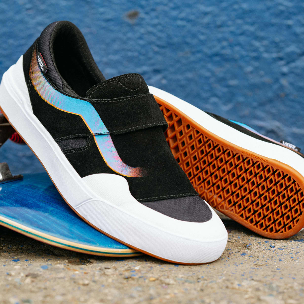 Vans slip on pro review store