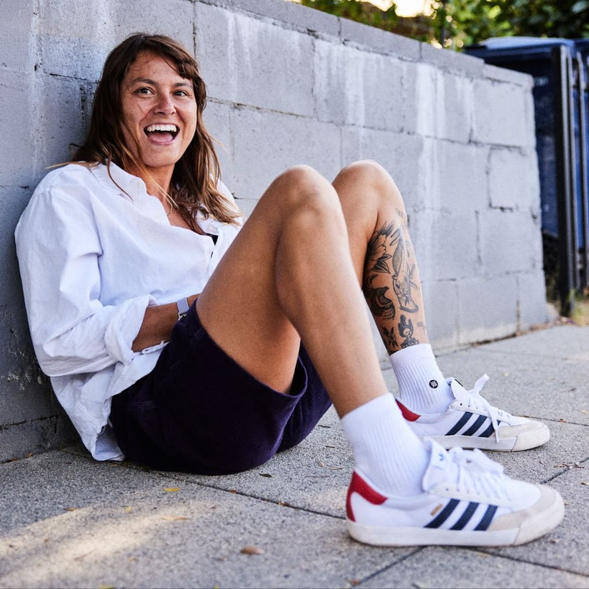 Skater nora 2024