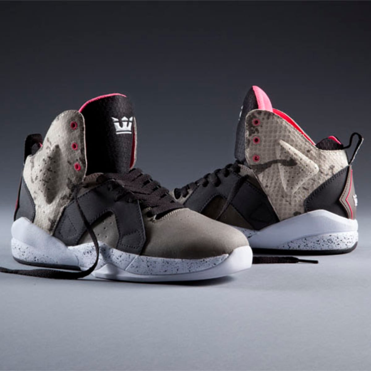 Supra footwear top promo code