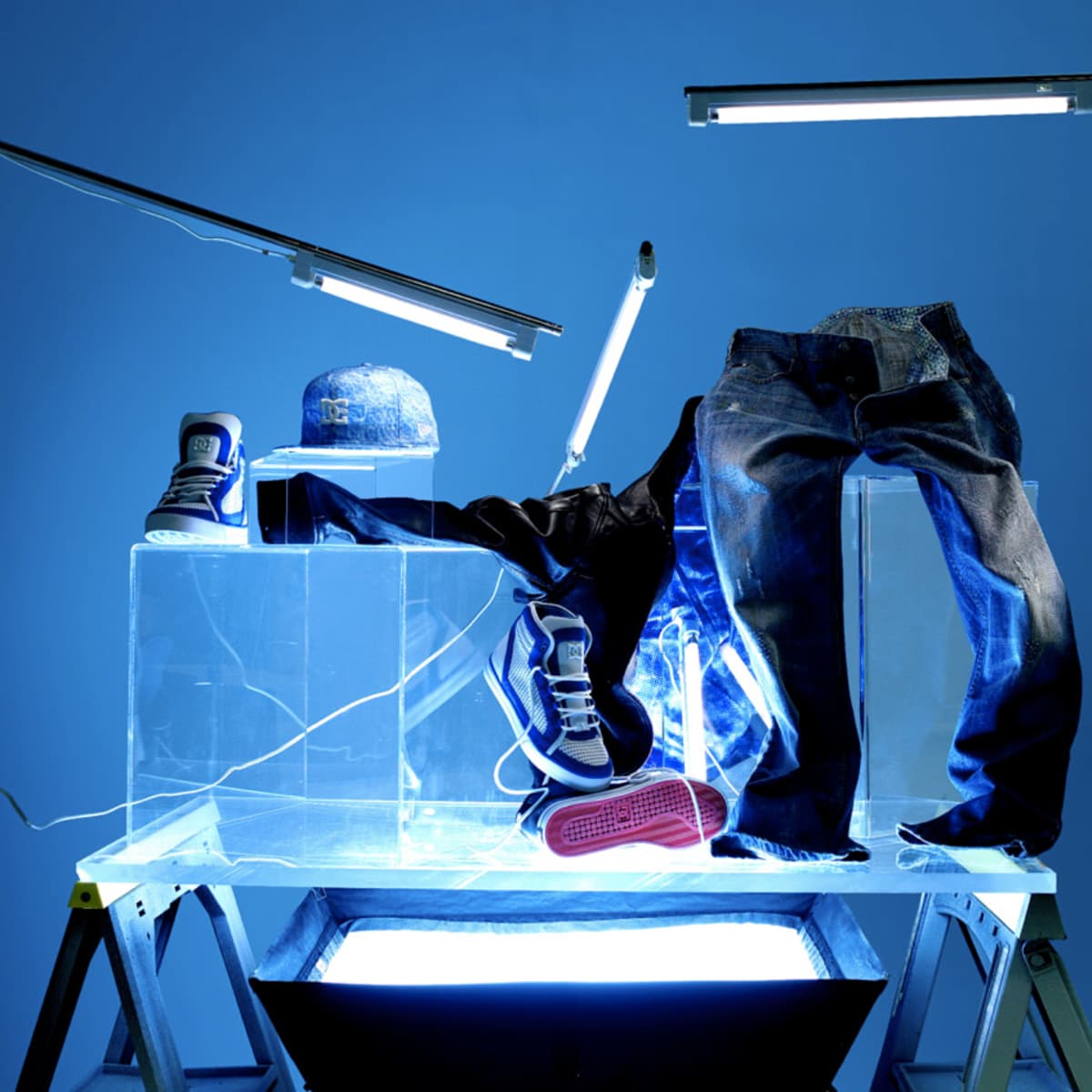 terryとerry　 The Dyrdek Collection Hits Stores
