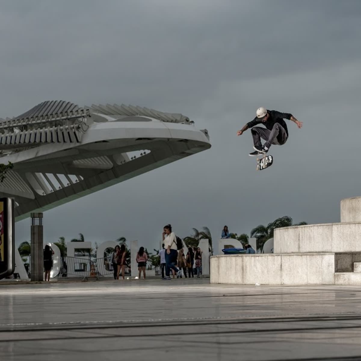 Luan oliveira nike sb shop