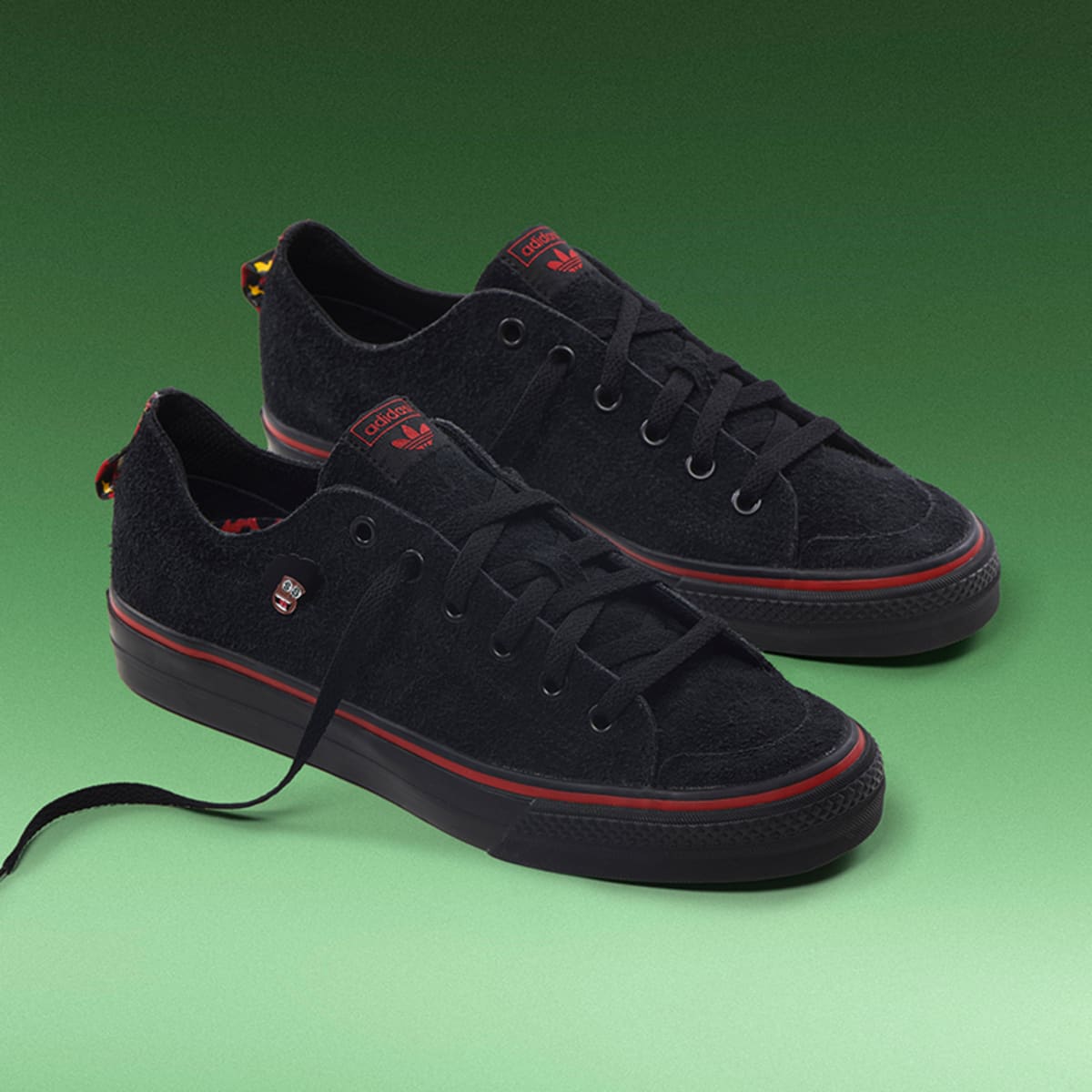 Na Kel Smith Reboots the Nizza For adidas Skateboarding
