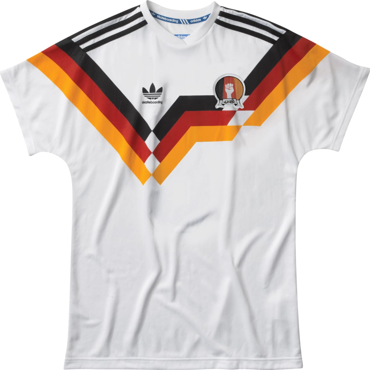 Adidas skateboarding hotsell germany