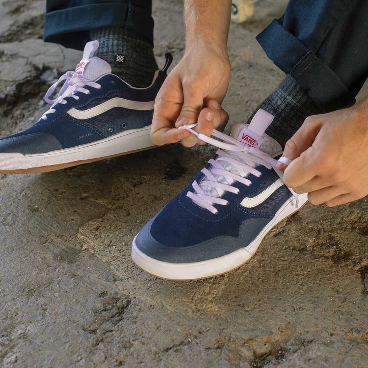 Tenis vans ultrarange pro 2 2025