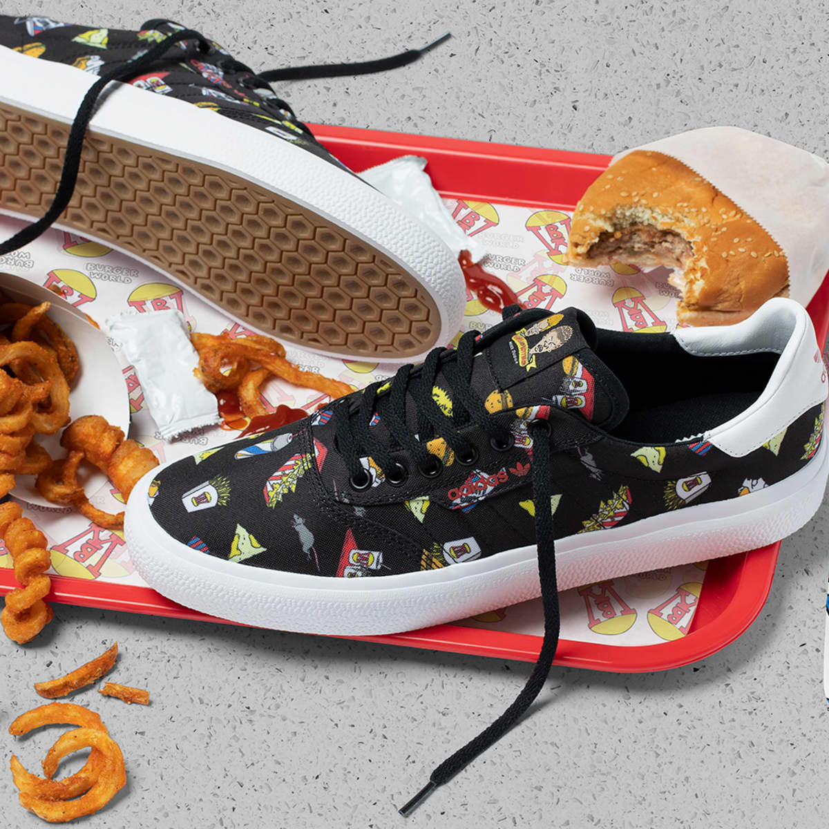Beavis butthead adidas sale