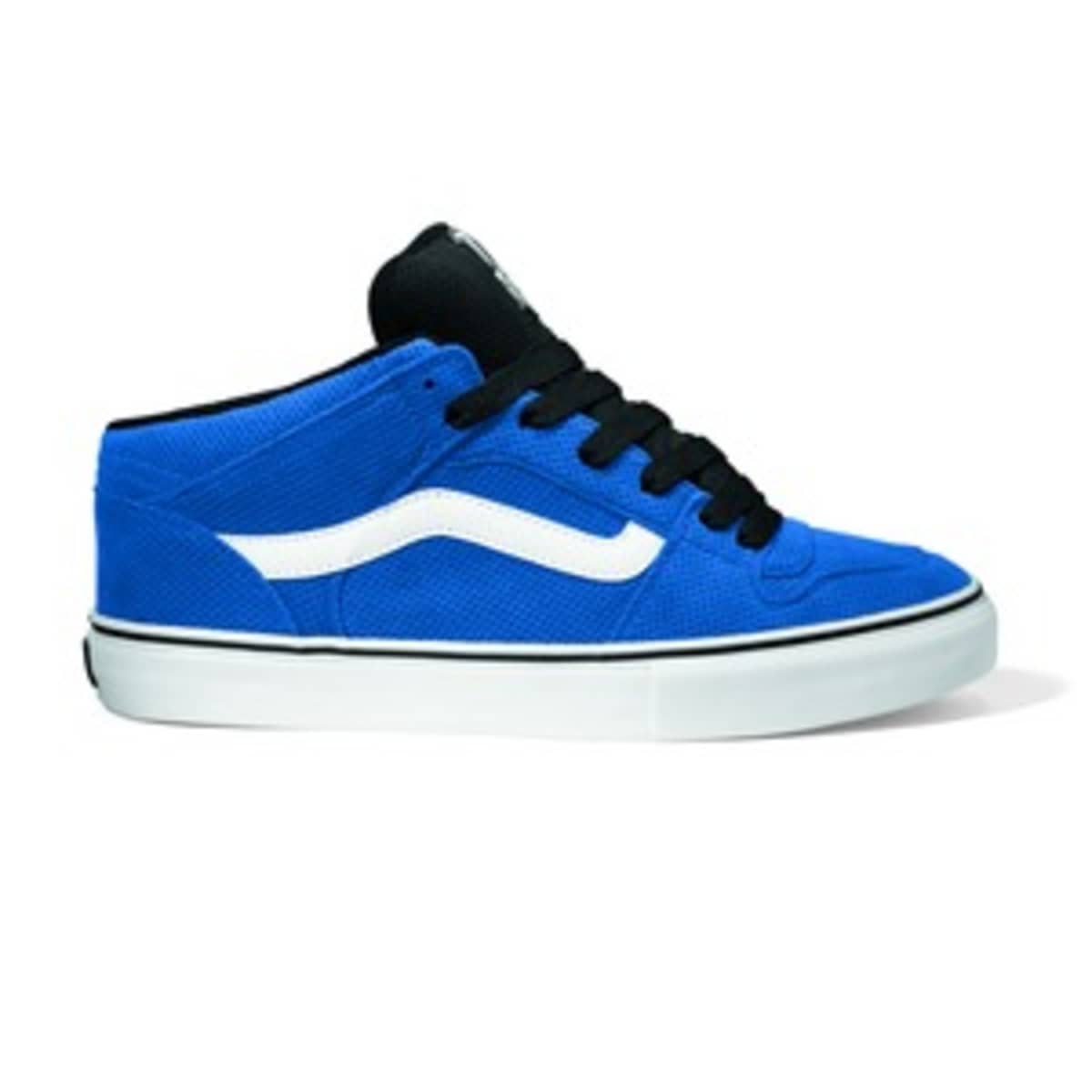 Vans clearance tnt blue