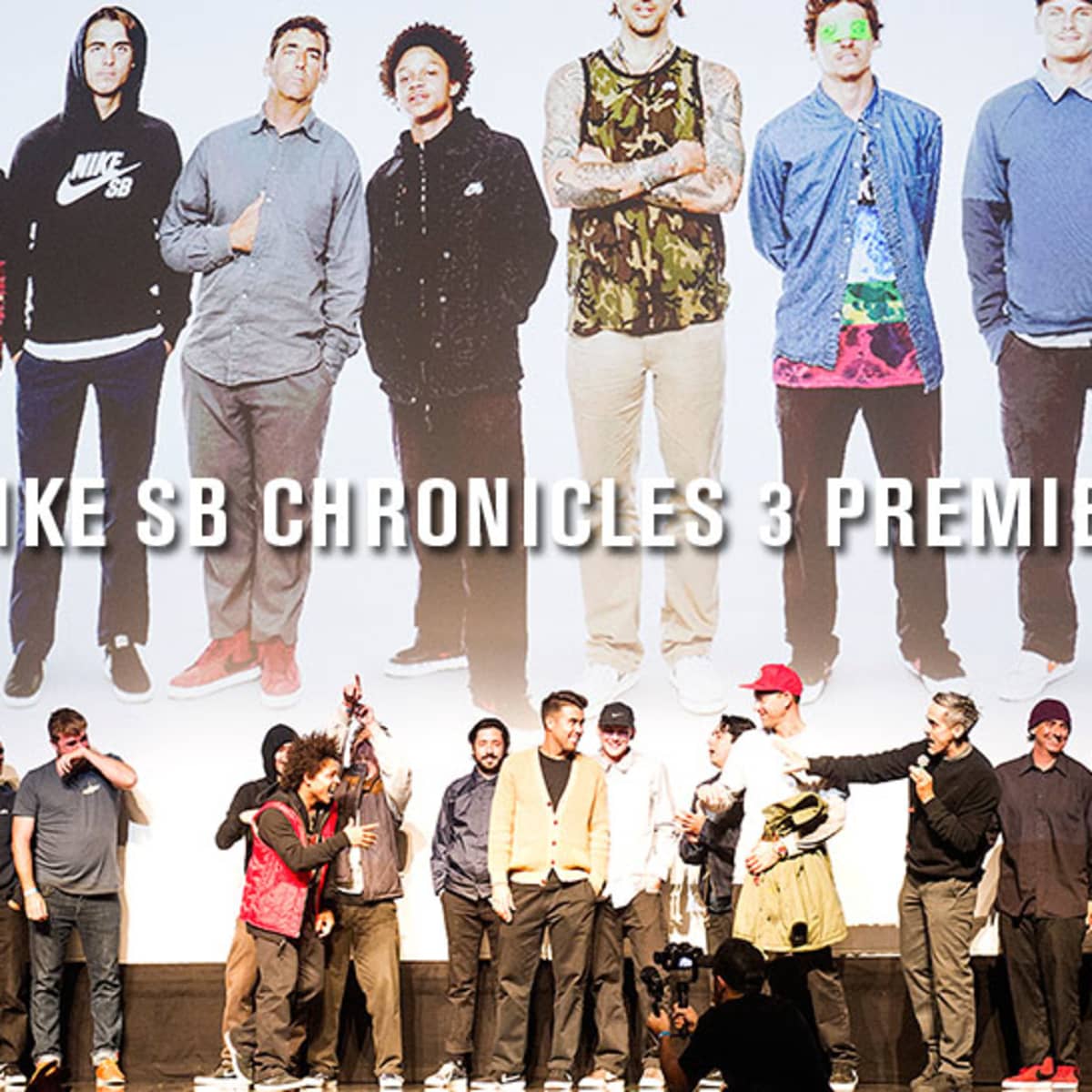 Nike sb chronicles 3 clearance