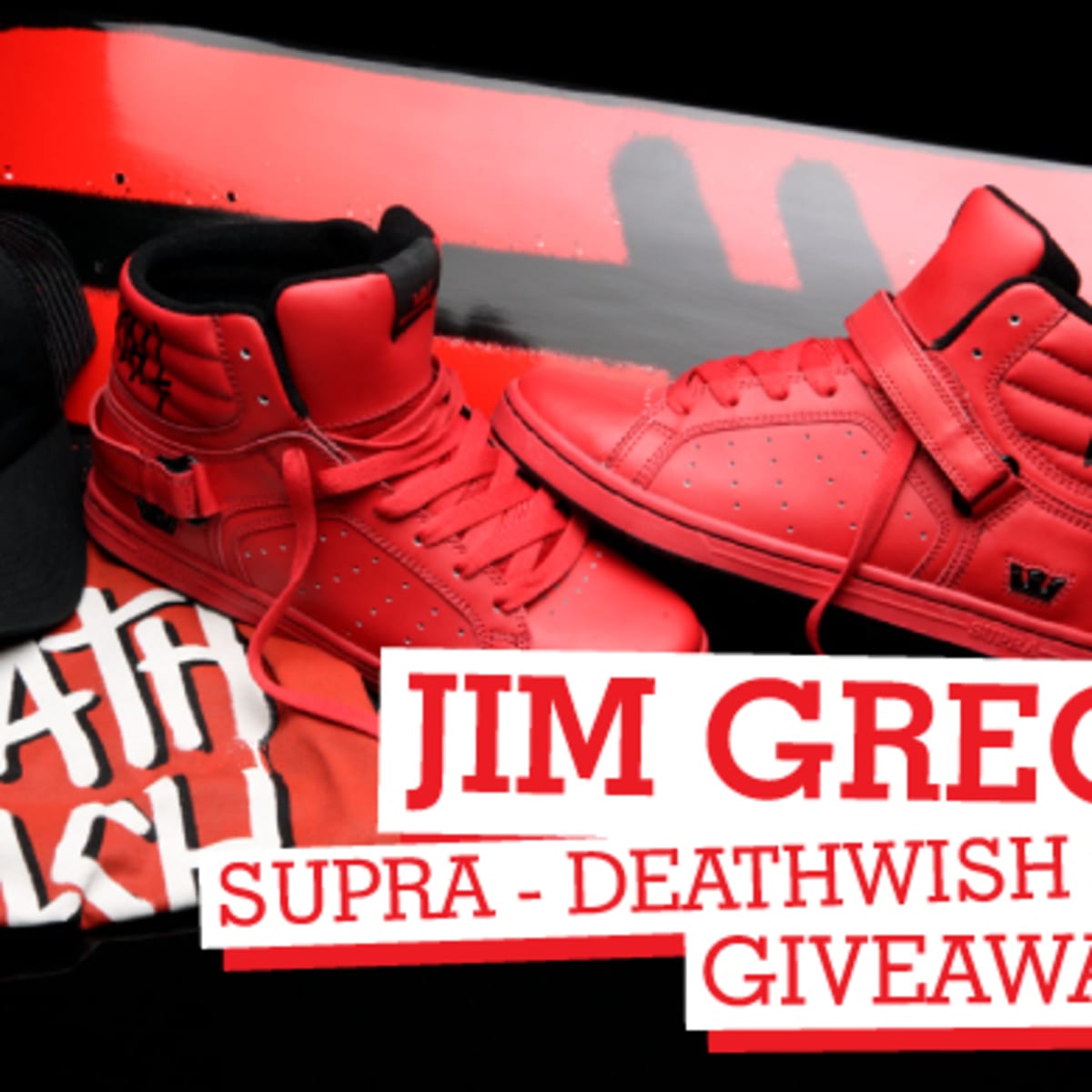 Supra suprano high deathwish hotsell