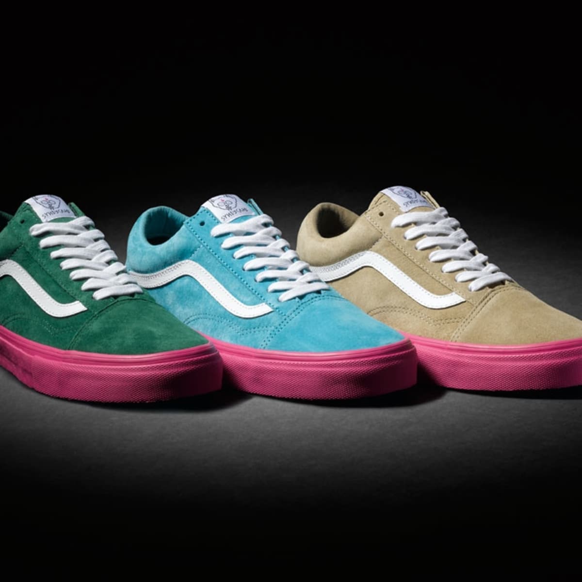 Odd future vans syndicate for sale store