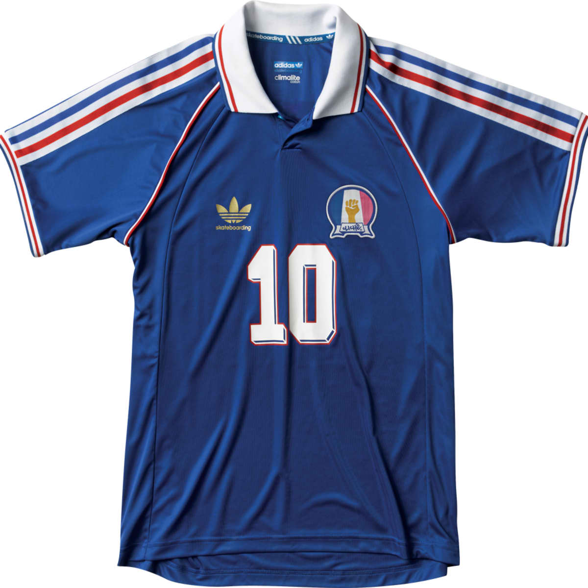 Adidas hotsell copa jersey