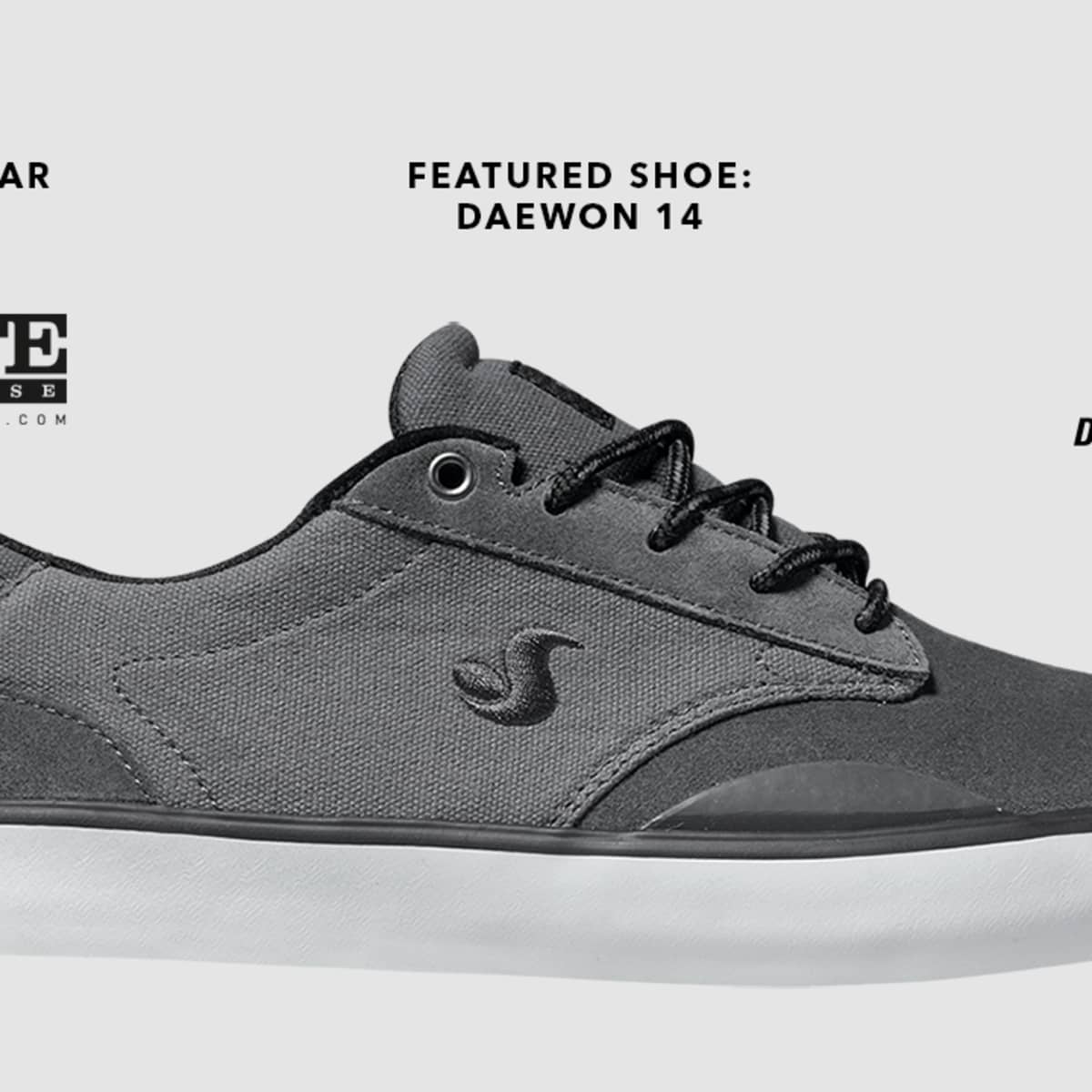 Dvs daewon discount