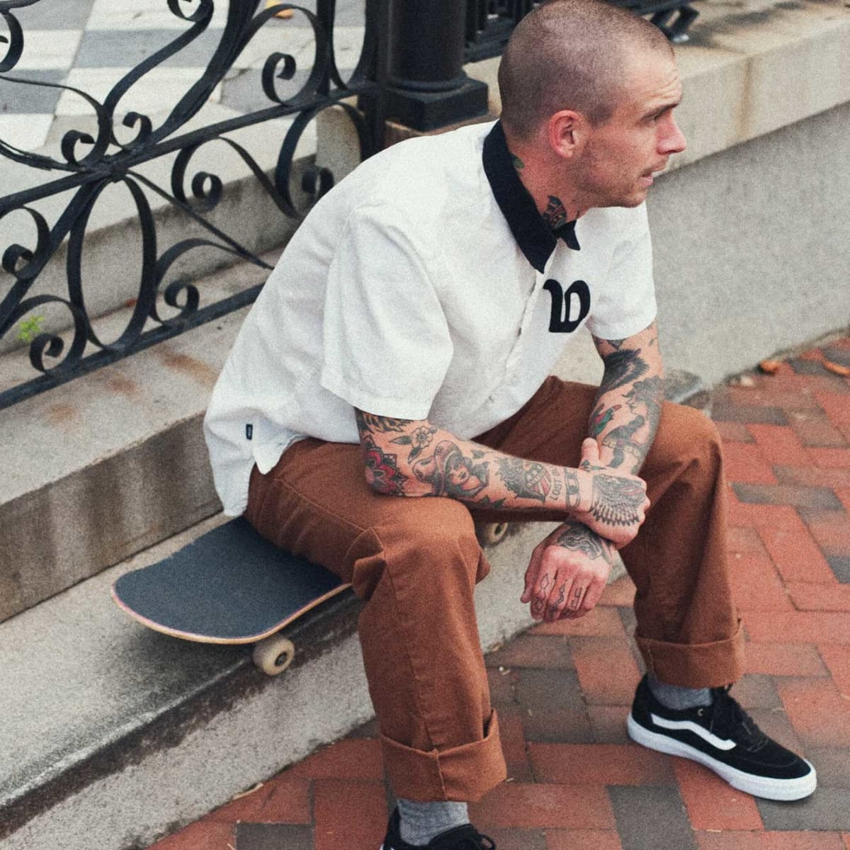 Crockett skate sales