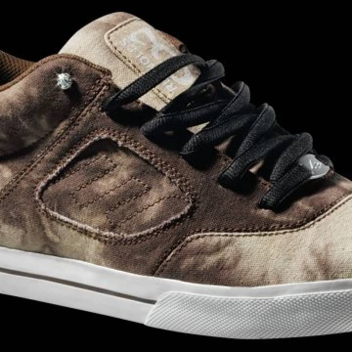 Emerica reynolds 3 diamond 2025