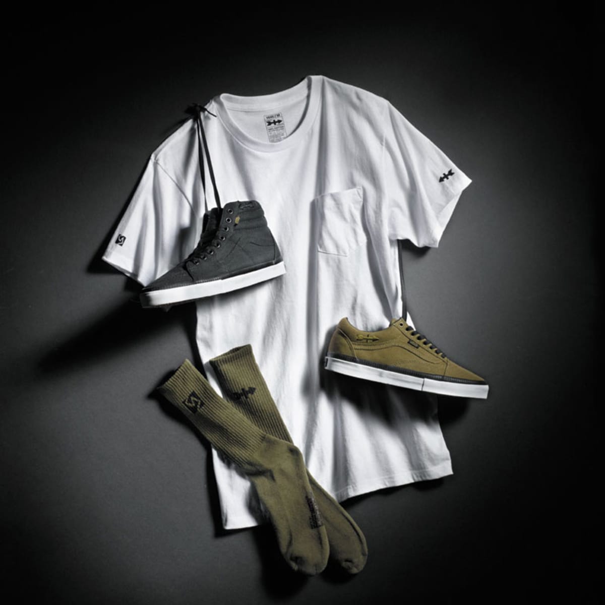 Vans Syndicate Eric Dressen Pack TransWorld SKATEboarding Magazine