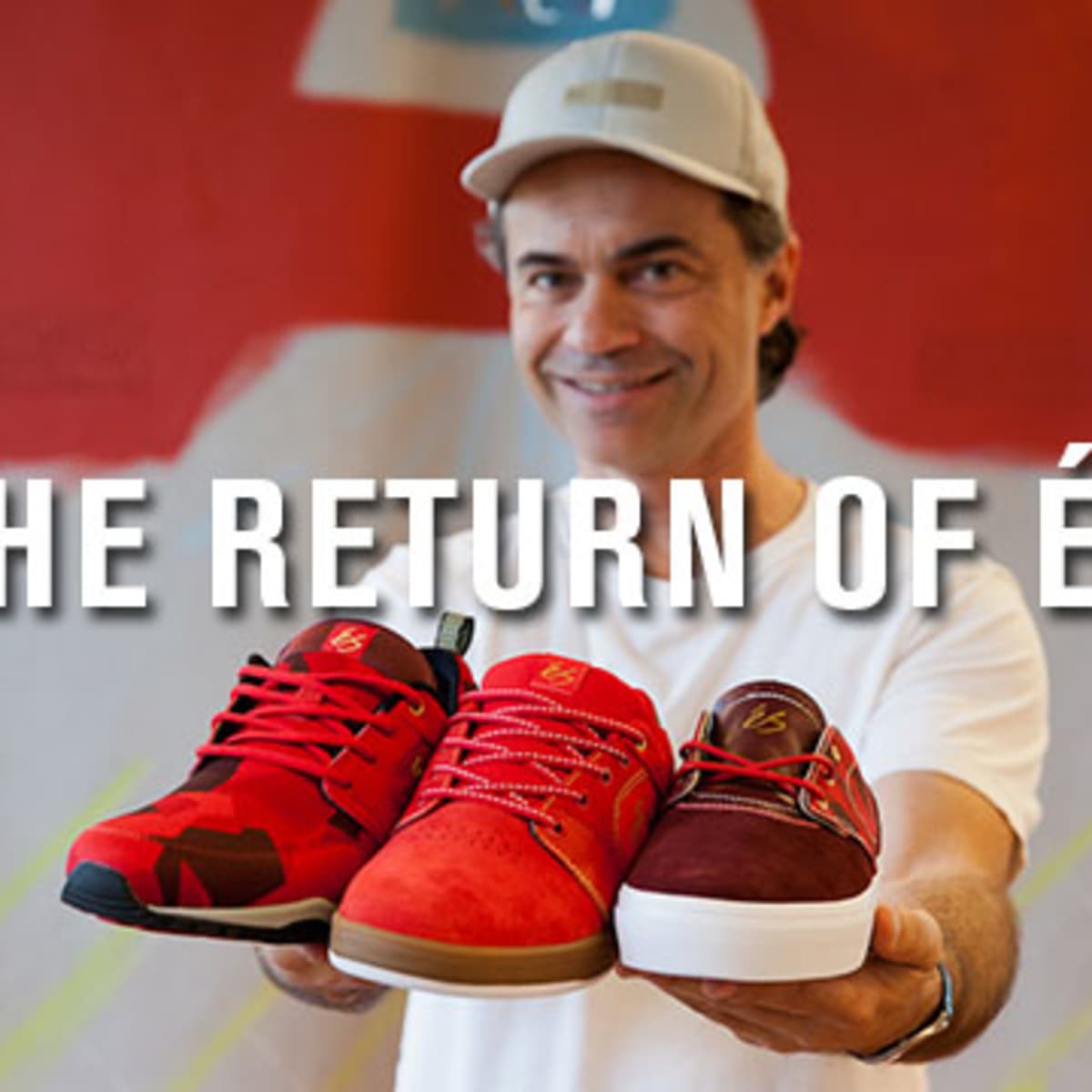 Es shoes on sale out of business
