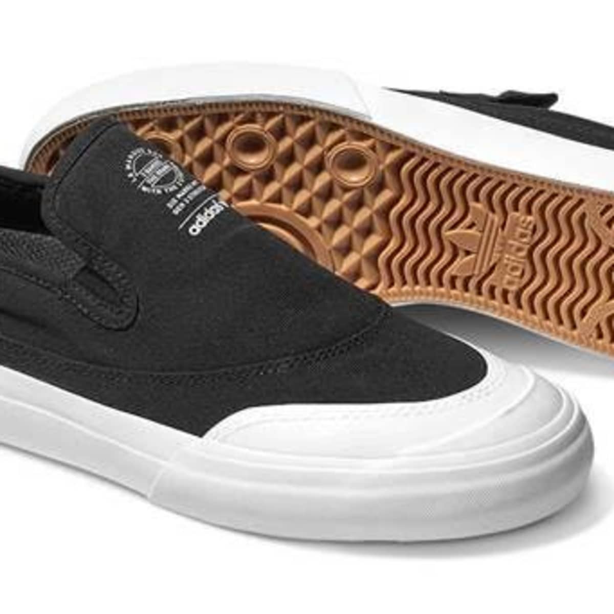 Adidas matchcourt slip online