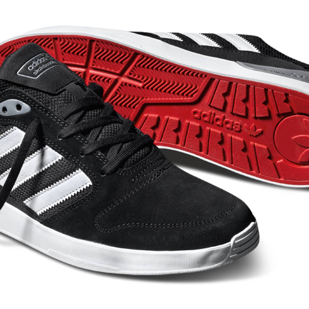 adidas ZX Vulc TransWorld SKATEboarding Magazine