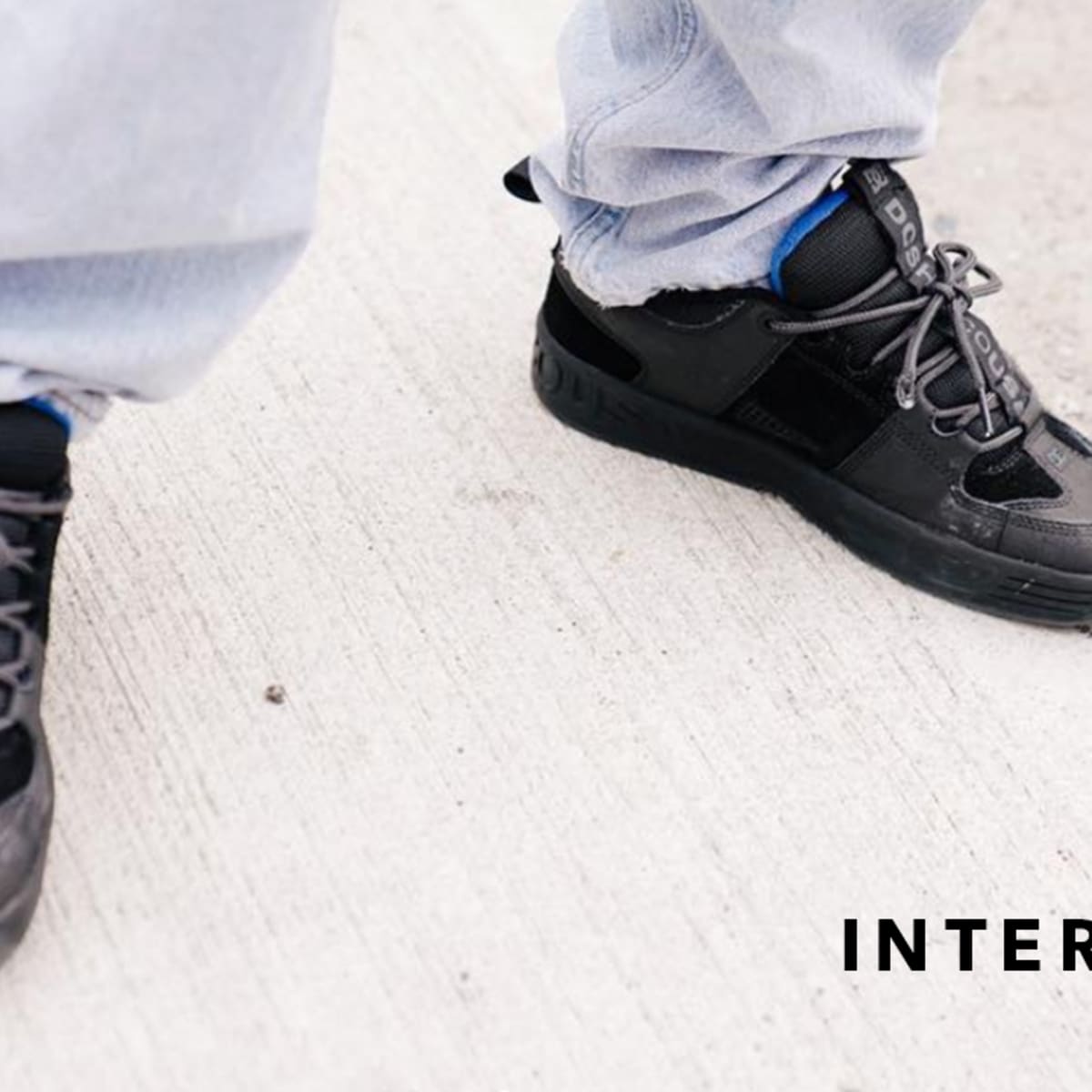 Interview Sung Choi Designer Of The DC Lynx TransWorld SKATEboarding Magazine